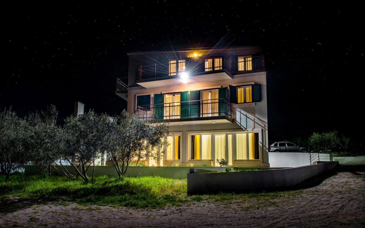 Bijaka Villas&Apartments Milna  Exterior photo