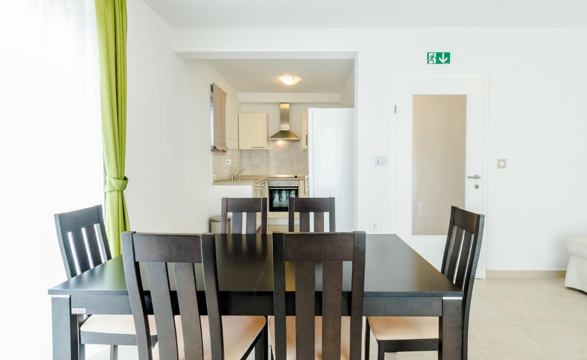 Bijaka Villas&Apartments Milna  Room photo