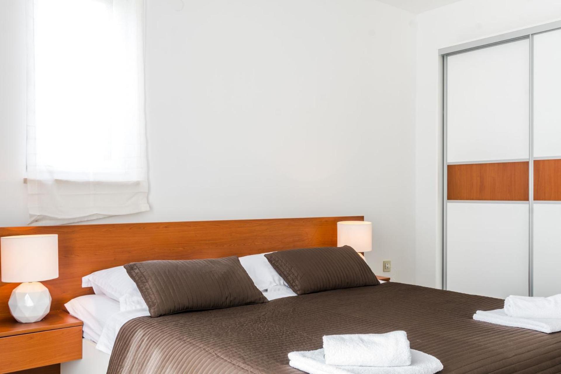 Bijaka Villas&Apartments Milna  Room photo