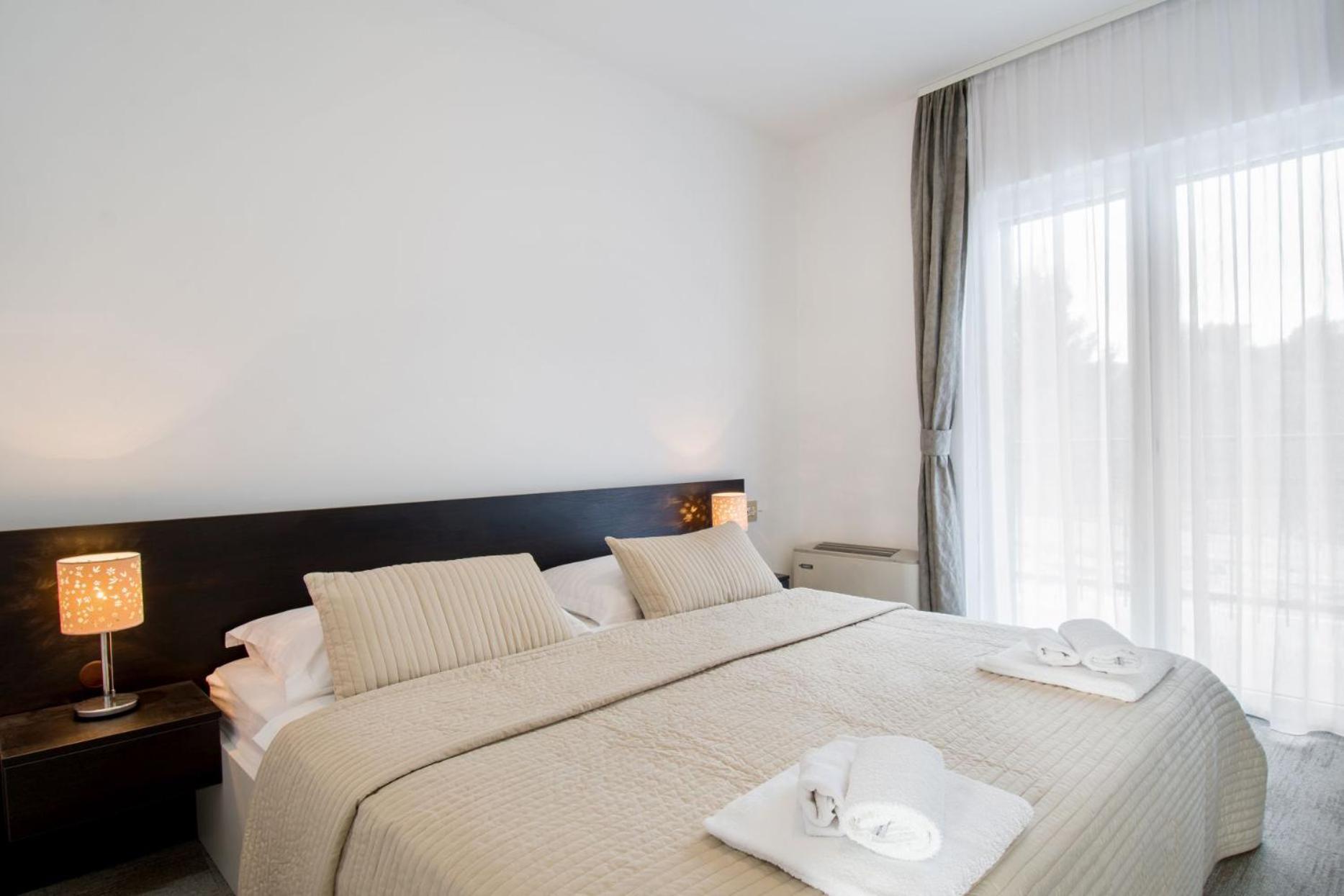 Bijaka Villas&Apartments Milna  Room photo