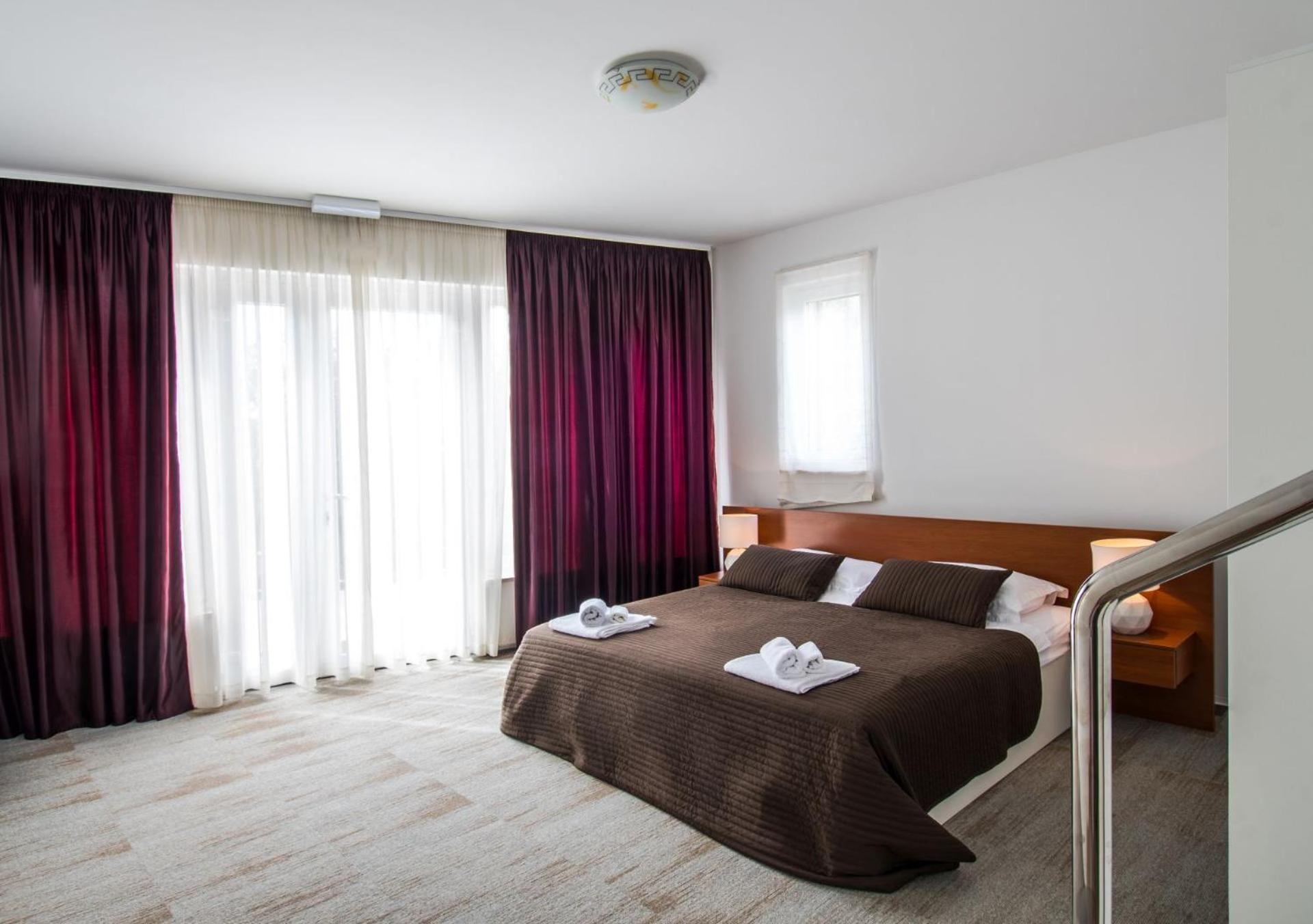 Bijaka Villas&Apartments Milna  Room photo